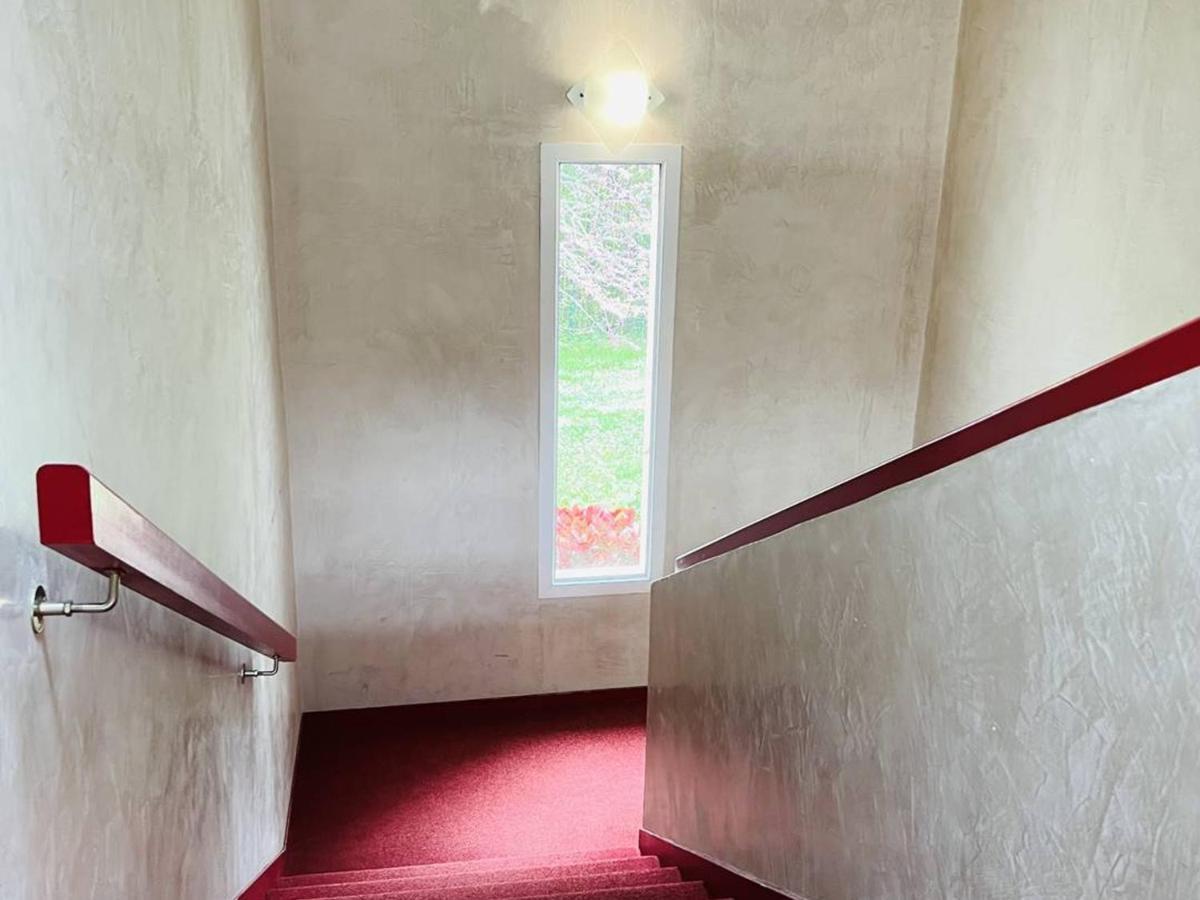 Appartement F2 A Cambo-Les-Bains Avec Piscine, Proche Thermes, Terrasse Et Parking - Fr-1-495-36 Ngoại thất bức ảnh